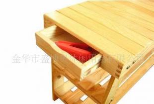 供应7CM带侧抽换鞋凳 鞋架 置物架 木制品_世界工厂网中国产品信息库